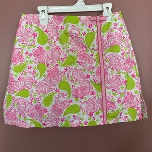 Lilly Pulitzer Skort